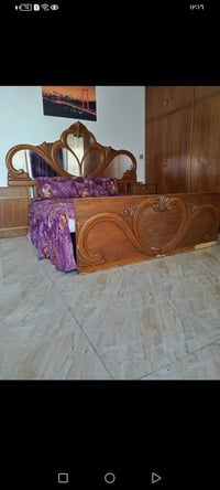 غرفة صاج • ست أبواب • بغداد