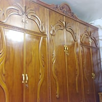 غرفة كاملة • صاج ثقيل • الطارمية