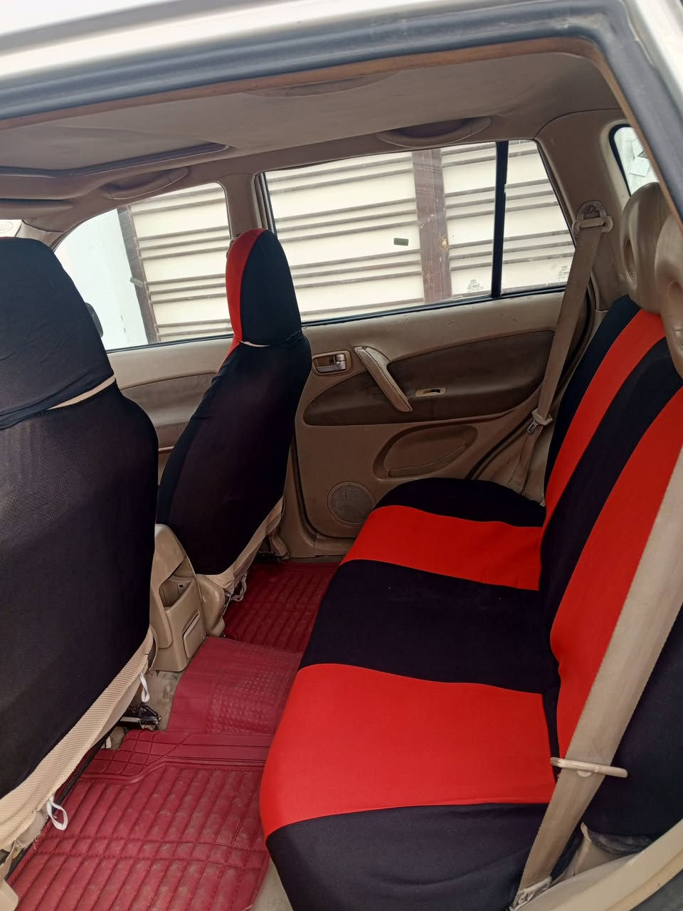 تيكو للبيع موديل 2011 كير ميكانيكي للاستفسار *********** العنوان النجف
