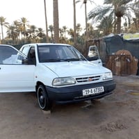 سايبا مديل 23للبيع السياره مكفوله عده شبر بارد بلجوملغ المامي السعر (6...