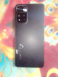 ردمي نوت 11 برو • كاميرا خربانة • خط خفيف بالشاشة