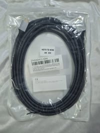 كيبل ميني HDMI • ٥م • 4K