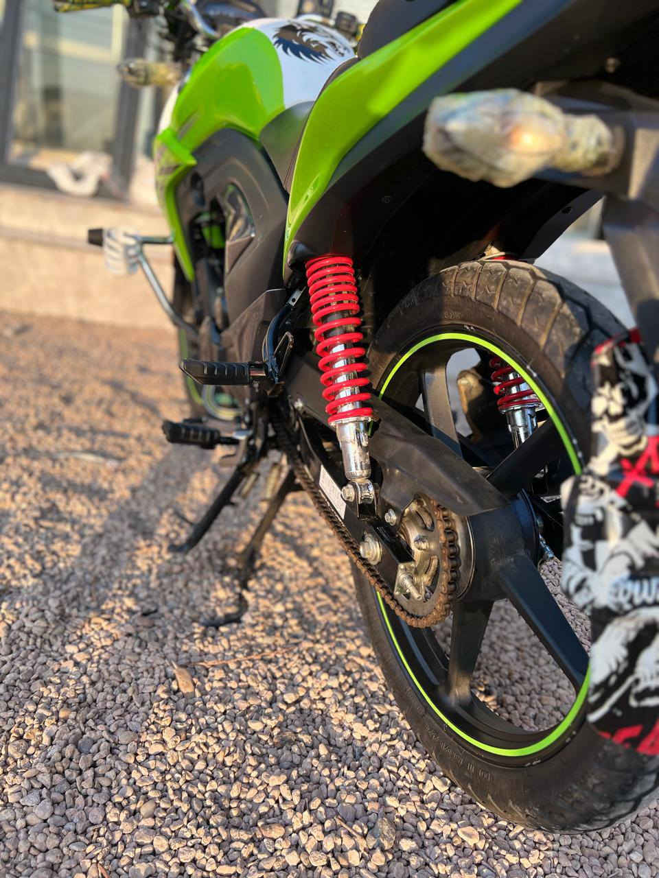 البيع هاوجي موديل 2023صارله شهرين من مشدود جديد زير تاير شركه مكفول من جكة لبره مكمرك فقط ماشي 2000 الاستفسار اكثر: ***********
