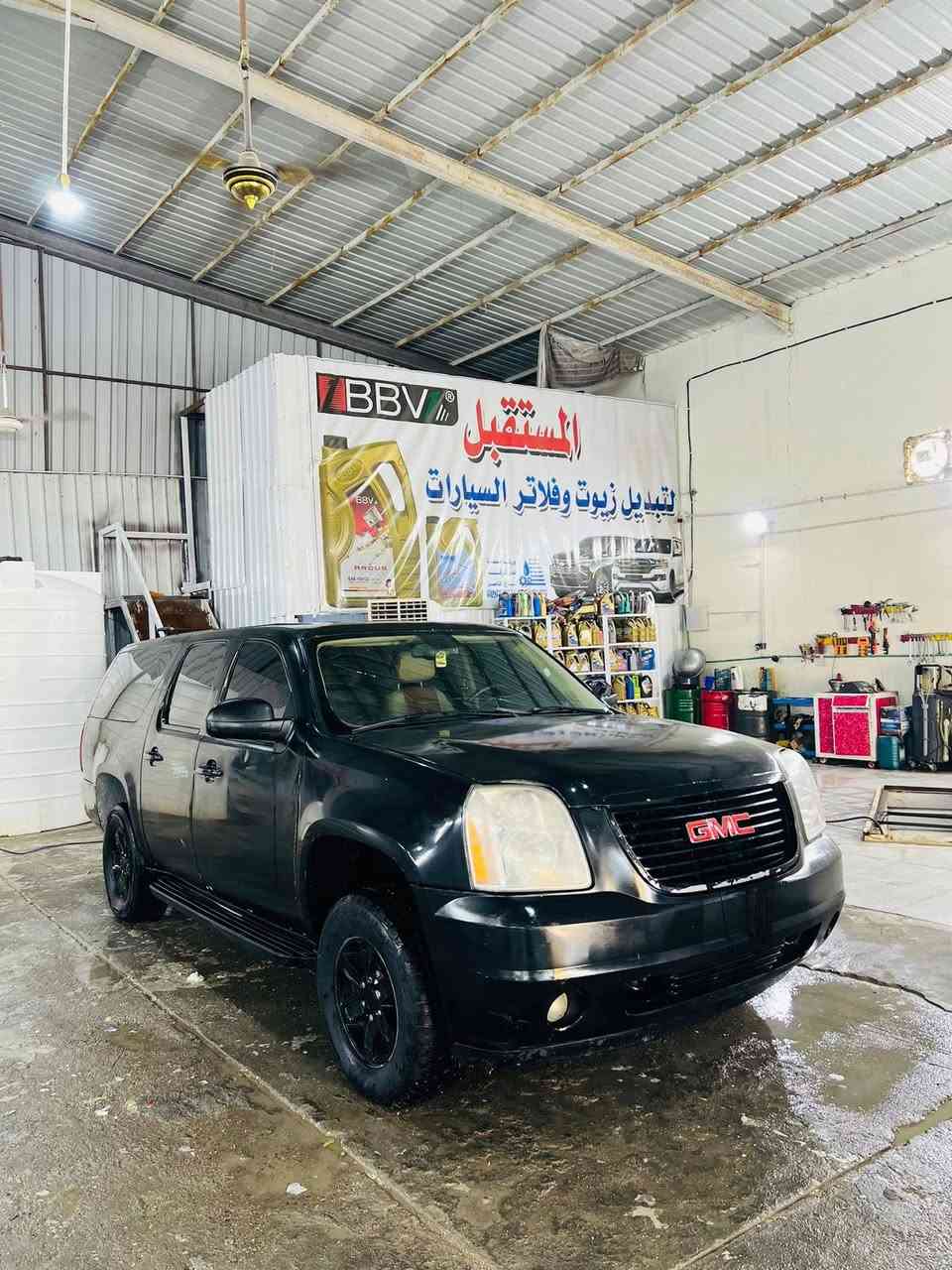 سلام عليكم ورحمة الله وبركاته (جمسي طويل موديل ٢٠٠٨)ادوات مكينة وكير كارتون شرط الفحص  مكفولة من الكص السعر٥٢وبيها مجال العنوان محافظة الناصرية مركز 

الشراي يراسلني خاص 
***********
