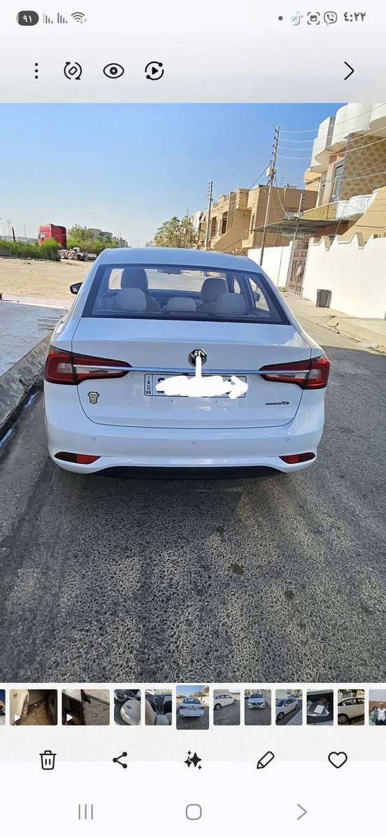 ايمجي ٥ ٢٠٢٤ مواصفات كومفورت ١٢هه زار رؤيشتيه زمان شركه ٦سال شاشه وبصمه  واتس اب *********** *********** هه ولير اربيل أربيل, العراق
