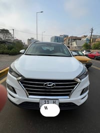 للبيع او مراوس       توسان مديل ٢٠٢٠ كفاله   عده باردين كد شبر رقم بغد...