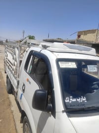 كيا • موديل ١٣ • كربلاء