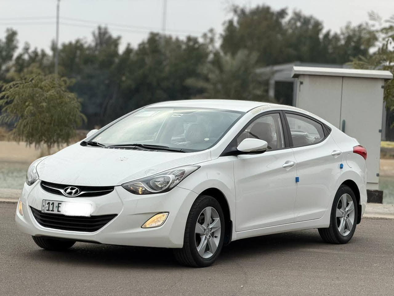 هيونداي النترا 2012 0️⃣ مخزن استلام الشركه العامه خليجي 
السياره بعدهه بفابلون الشركه زيرو ماشيه 16 الف 
السياره مكفوله من الصبغ والبارد والشخوط والتكحيل ومن كلشي 
داخل بيجي اشاير مري 
ويل 16 تاير شركه والسبير منازل 
محرك 1600 دوش 
السياره جديده وبل عافيه عل تكون من نصيه 
رقم بغداد دولي بسمي هزه وسنويه جديده 

 

مكان السياره بغداد 

رقم صاحب السيارة 
***********

لبيع سيارتك 🚗 راسلنا واتساب 📩

لمعرفة السعر سوي تعليق  يصلك السعر خاص ✅ علق على المنشور الاصلي داخل الصفحه بيع وشراء السيارات في العراق 

🟢 ملاحظه/ مدير الصفحة غير مسؤول عن بيع وشراء و اصوليات  السيارة نحن فقط صفحه لعرض السيارات
