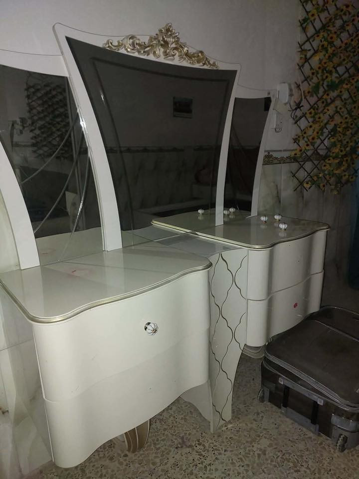 غرفه تركي للبيع بيع مستعجل كلش 
٤٠٠


**إذا كنت صاحب هذا الإعلان وتريد حذفه لأي سبب، رجاءا أرسل رسالة إلى الدعم الفني**