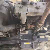 مولد • ١٠٠كيفي • ٤سلندر