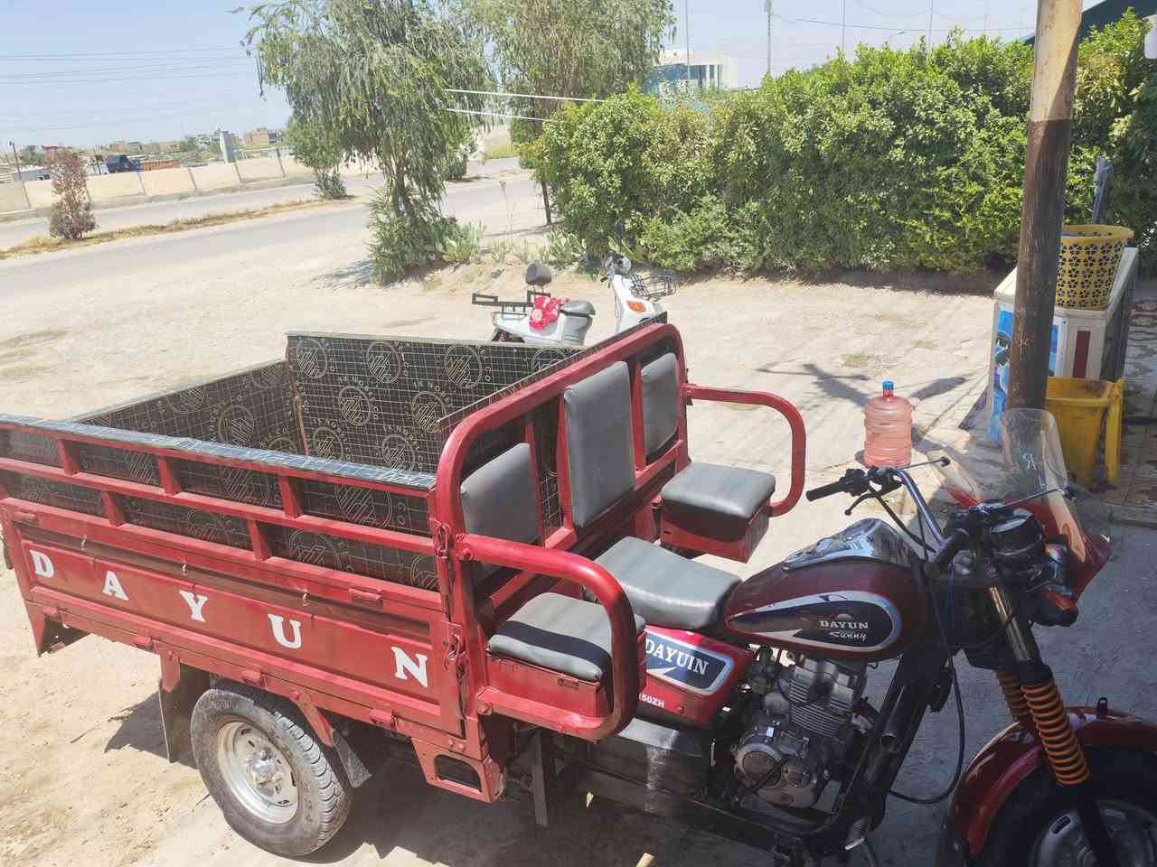 السلام عليكم اخوان ستوته للبيع موديل ٢٢ نضيفه السعر مليون و ٥٠٠ وبيهه مجال مكانهه سبع البور التواصل على الرقم ***********
