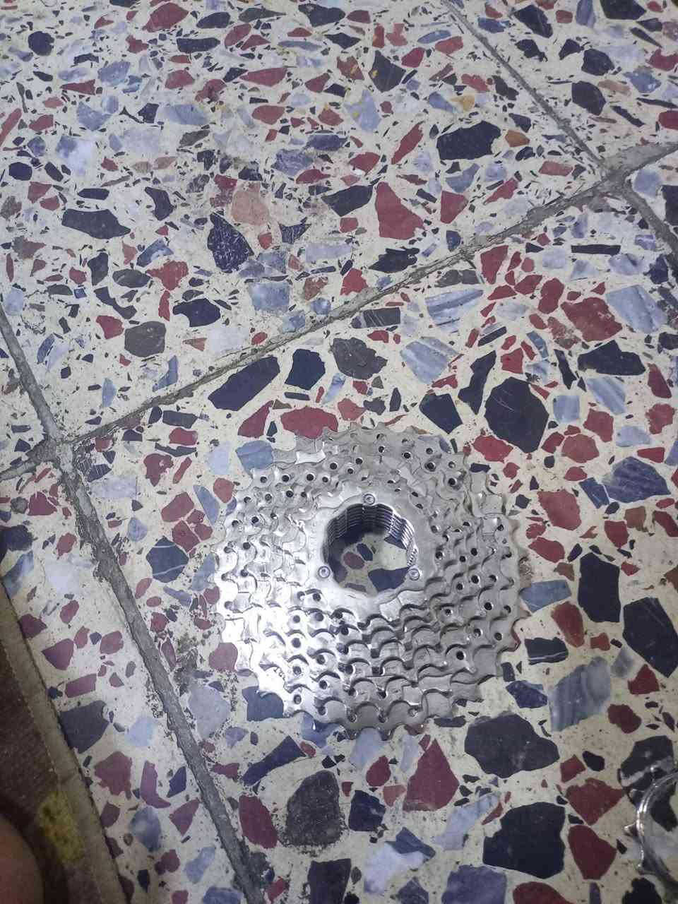 السلام عليكم دشلي ٩ نمر مستعمل قليل السعر 18 يرهم على بطيخه سبع اللون


**إذا كنت صاحب هذا الإعلان وتريد حذفه لأي سبب، رجاءا أرسل رسالة إلى الدعم الفني**