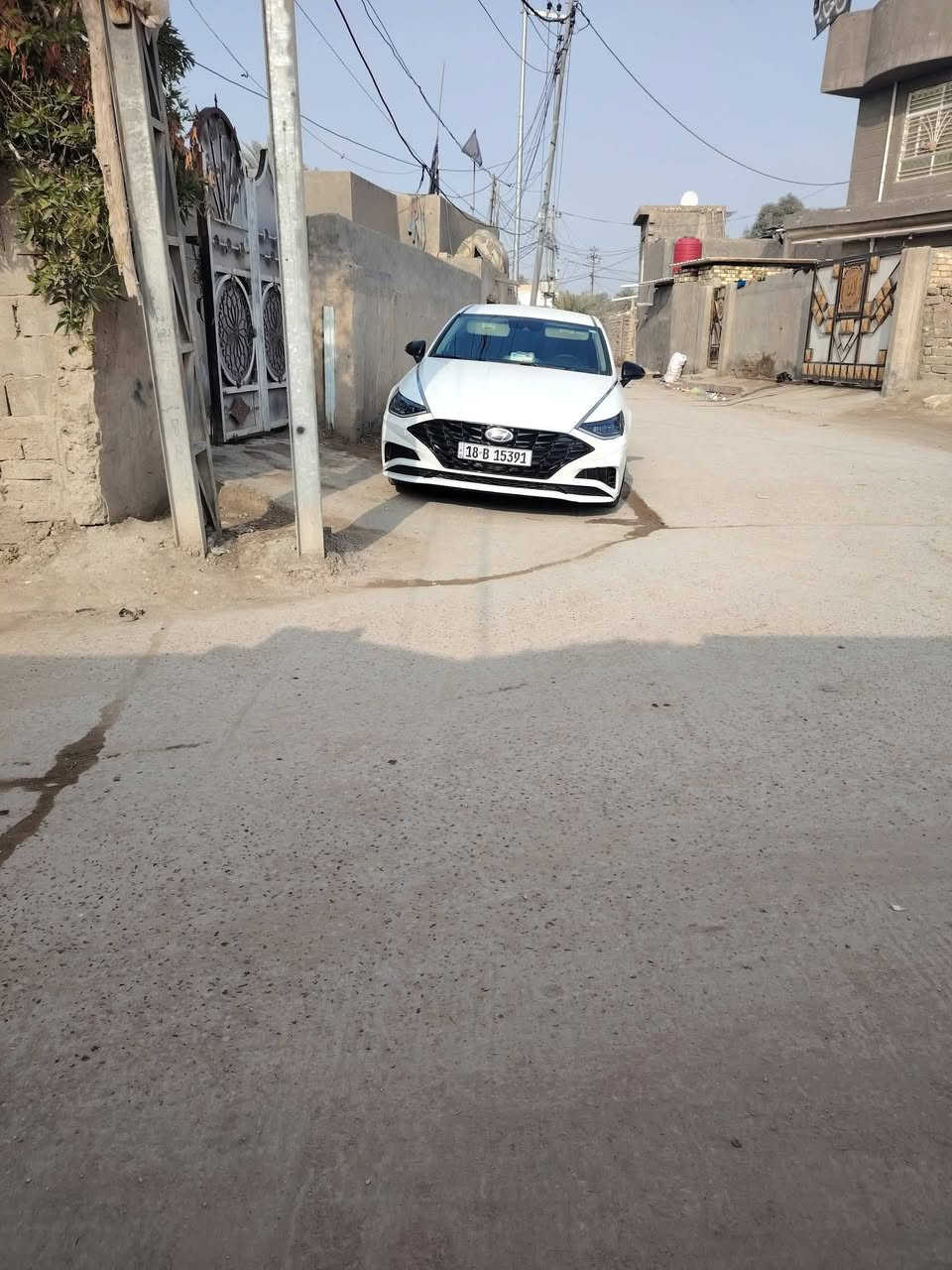 سلام عليكم  سوناتا للبيع او مراوس حسب قناعه2022  موصفات بصمه تشغيل عن بعد شاشه كبير  كشنات كهربائيّ  تئدفه بل كشنات رادار امامي جانبي خلفي سياقه ذاتيه توقف ذاتي اشاير بل مري لايت زنون 4عدسات ويل كب حجم18 تخم تيار حداديه جديده محرك 2.500 كير كهربائيّ دكم وبعد بيه هواي موصفات   حادث سياره طلقات بل باب وتكحيل على كد طلقه  ما صبوغ لا باب ولا اي شي ولا عابره على تكم  رقم سياره بابل رقم جديد  العنوان بابل حله التصال ***********
