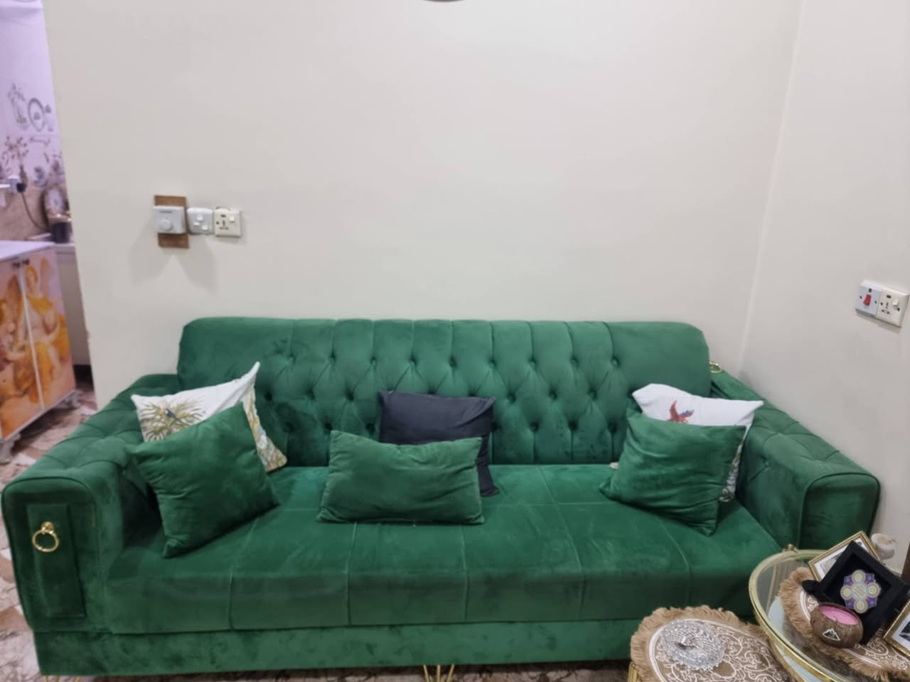 تخم نظيف كلش 8مقاعد سعر 275 عنوان الخطيب


**إذا كنت صاحب هذا الإعلان وتريد حذفه لأي سبب، رجاءا أرسل رسالة إلى الدعم الفني**
