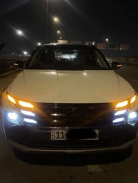 توسان ٢٠٢٥ • ٢٠٠٠ سي سي • ٢٥٠٠٠ كم