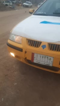 ٢٠١٢ • قير ومكينة نظيفة • الزبير