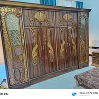 قرفه تاج • صاج داخل وخارج • الرمانه