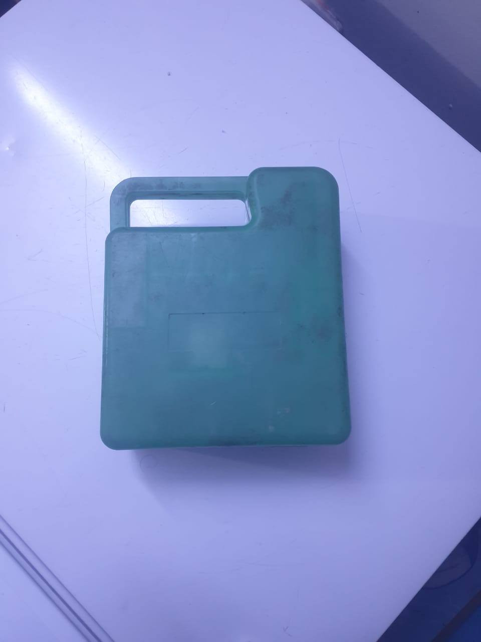 قاطعة شعيرات فايبر فوجيكارا CT30 نضيفه السعر خاص


**إذا كنت صاحب هذا الإعلان وتريد حذفه لأي سبب، رجاءا أرسل رسالة إلى الدعم الفني**