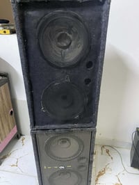 سماعات • مون تيربو تك • هندي وأيطالي