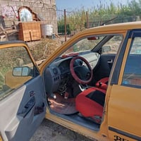 سايبا • ٢٠١٢ • رقم احمر