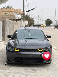 جارجر SXT • ٢٠١٩ • محرك ٣٦٠٠