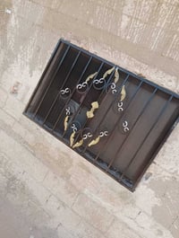 محل حدادي • قبلي القوس • ٥٠٠م