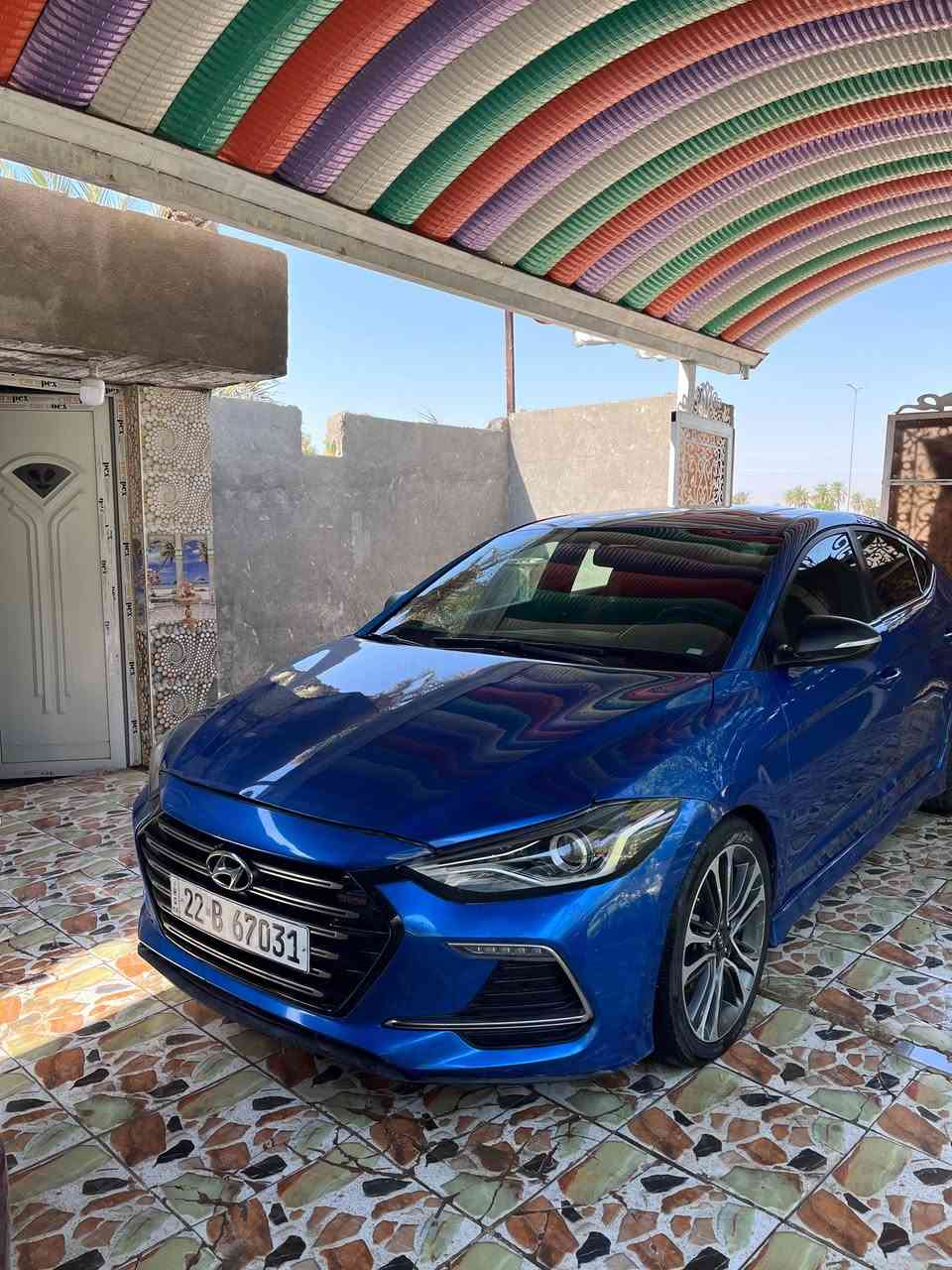 السعر المطلوب 120وبيه محال بسيط 
لسلام عليكم لبيع النتر بيه فقط خشم بنيد وجاملغ بدون تبديل 
 بدون دوخل كله ليبل واحد سياره فول موصفات لاخير واحد عل واحد تريد تحويل تريد وكاله سياره فول الفول مكان حله 
***********
