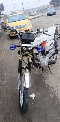 تايگر • 2020 • مكينة سليمة