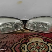 يا الله سلام عليكم للبيع غراض شوفر ليت بلاندر من 2007 لحد موديل 2008 غ...