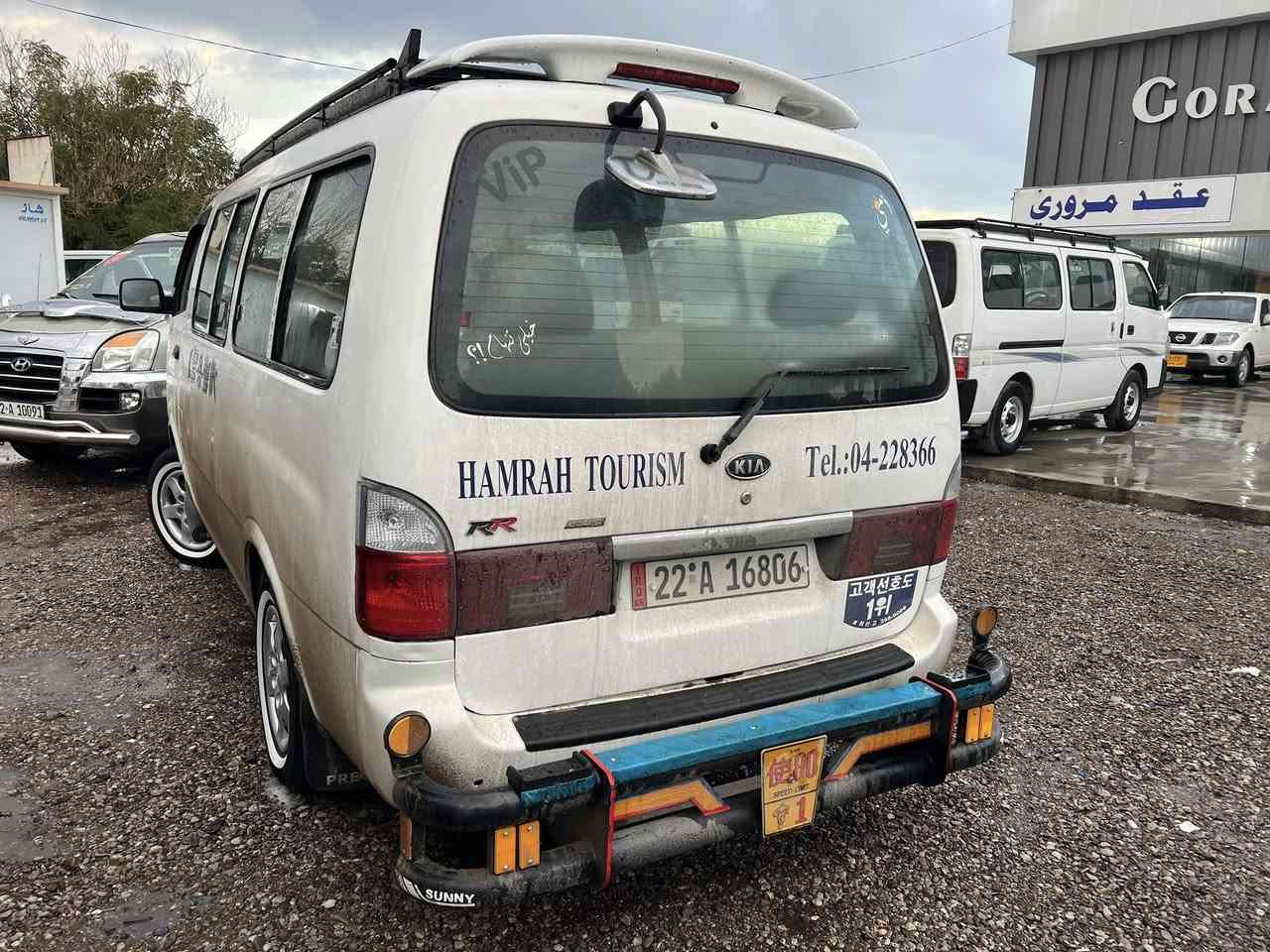 سلام عليكم بريجو موديل2006كفاله عامه محرك كير اكسل جديد تخم تاير حداديه جديد كاعيه دوشمه جديد مكان السياره كلار السعر 140و مجال قليل للستفسار***********
