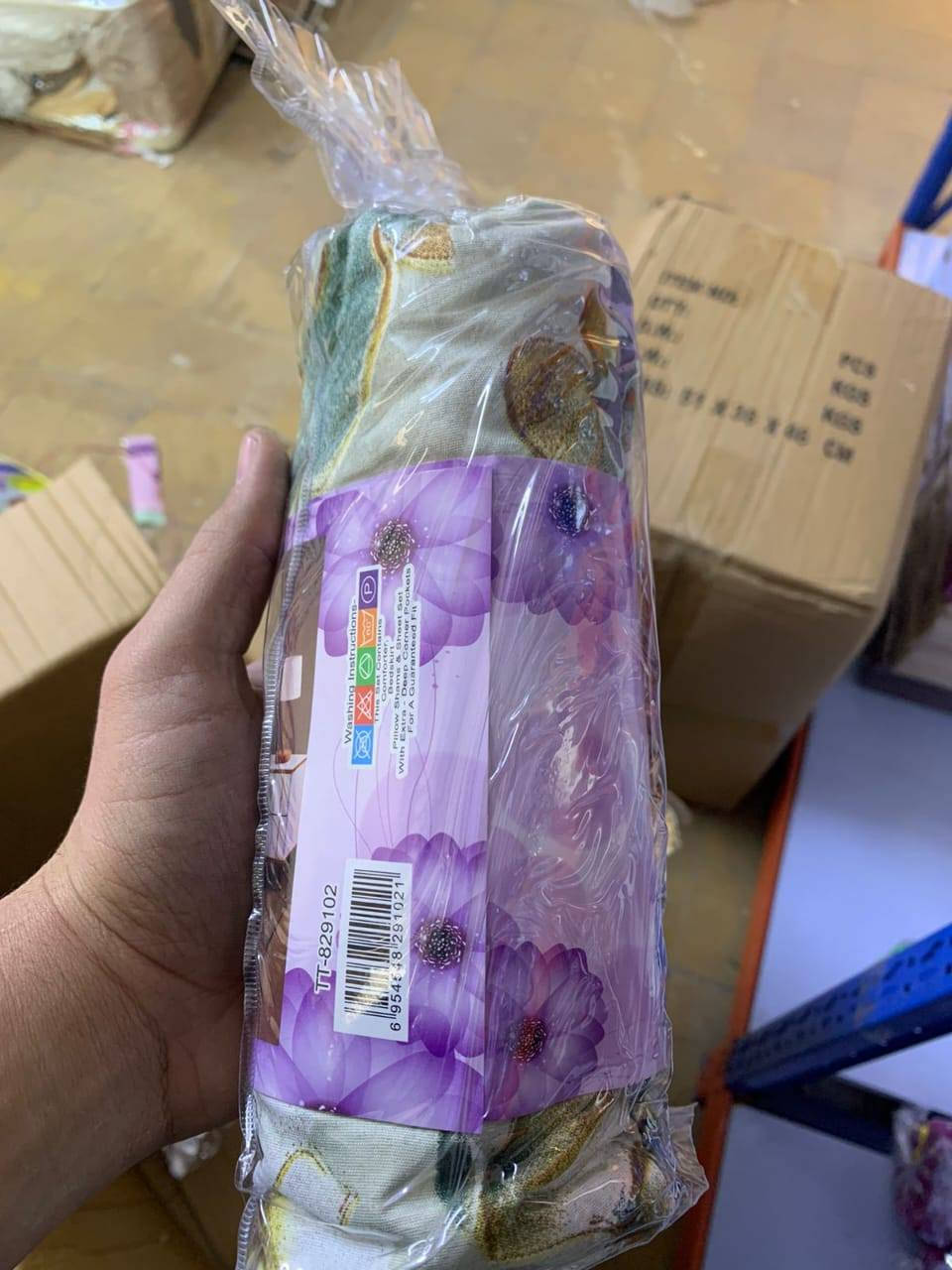 بسم الله ‼️ 🦢جودليه ديباج طبي وزن 3كيلو ونص
🔥 تلبيسة دوشك نفرين مع وجه مخده عدد 2 
خامة قطنية (ضمان)
قياس 230*250
قياس وجه المخده 50*70🔥 
المنتج ضمان الجودة والقياس🪿يوجد خدمة توصيل لجميع المحافظات 🚛

للطلب والاستفسار مراسلتنا على صفحة


**إذا كنت صاحب هذا الإعلان وتريد حذفه لأي سبب، رجاءا أرسل رسالة إلى الدعم الفني**