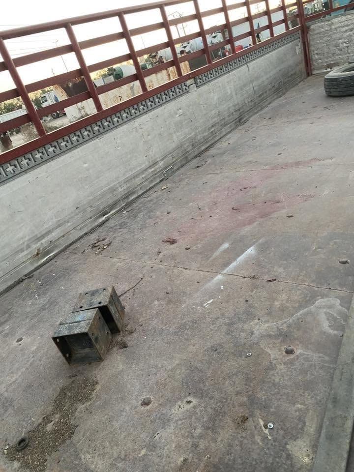 للبيع بدي هينو ٦ وربع اصفاح ارتفاع ٧٠ جنل بدي جديد
السعر ٣٥ ورقه وبيه مجال بسيط
للاستفسار والاتصال على هذه الرقم ***********
