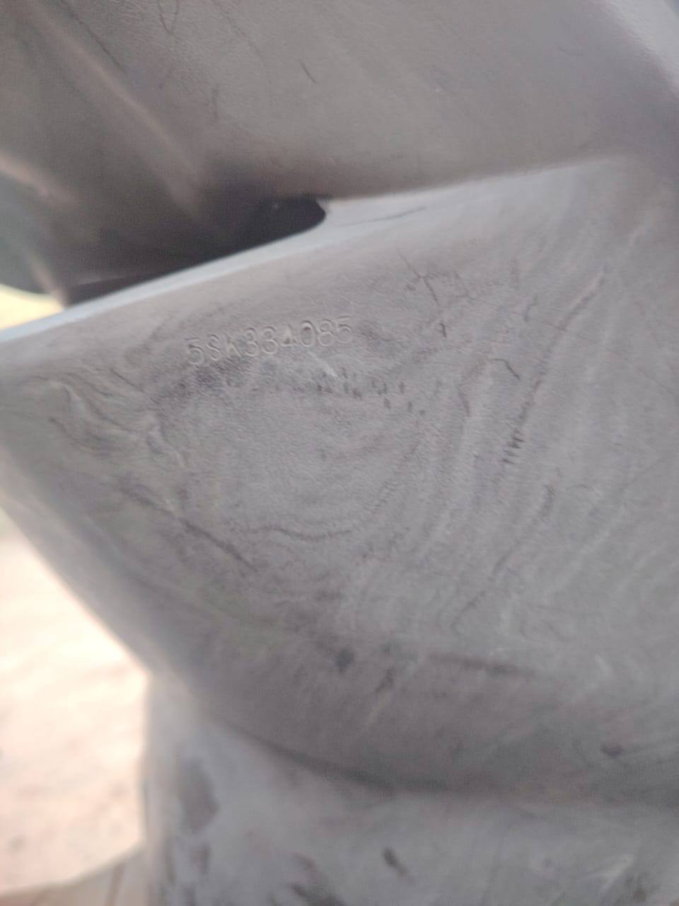 سلام عليكم دراجه ماكس عدله لبيع بوشه 49دراجه عوزه بس باتري وباقي كله شغال ماكو شي ما بي شغل دراجه تخبل تجي وتشوف انته بعينك وين ما تريد اخذه فحصه دراجه مكفوله من كلشي سعر 675وبيه مجال دراجه ختم واحد كله ***********هاذه رقمي
