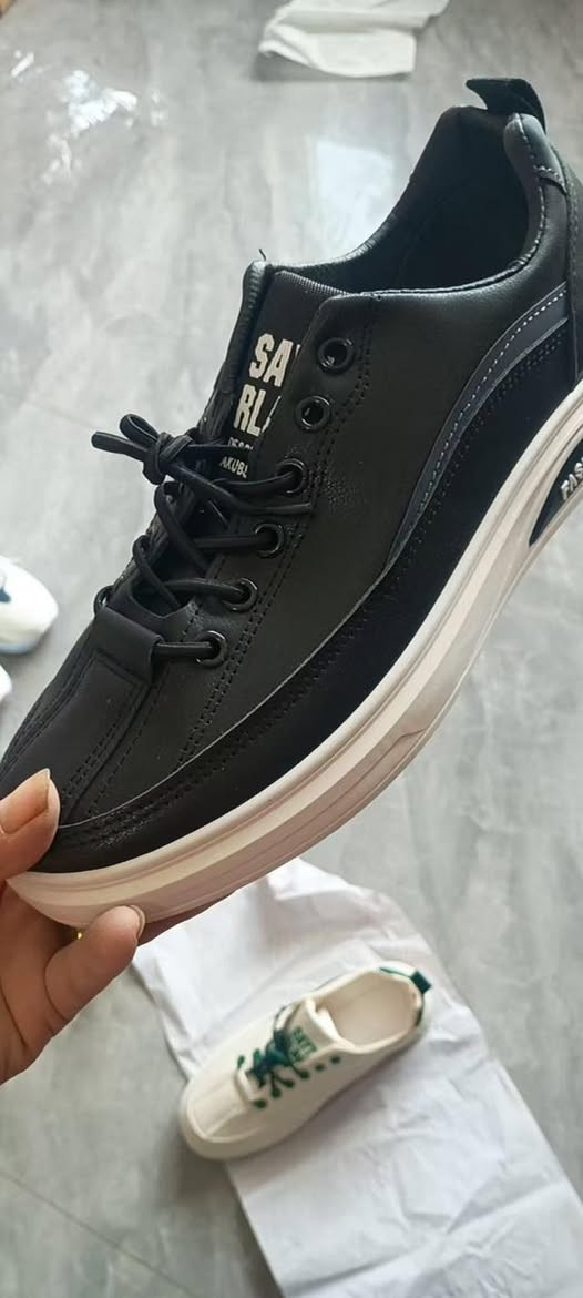 الكميه 3000 زوج 
المقاس 39-44
السعر 2$ فقط
استاندر كودA24
خامه جيده جدا معلب

#StockInChina #استوك_في_الصين #بضاعة_استوك #استيراد_من_الصين
#جملة #تجار #بيع_وشراء #عروض_استوك
#العراق #مصر #الاردن #لبنان #سوريا
#ليبيا #تونس #الجزائر #المغرب
#السودان #اليمن #فلسطين #موريتانيا


**إذا كنت صاحب هذا الإعلان وتريد حذفه لأي سبب، رجاءا أرسل رسالة إلى الدعم الفني**