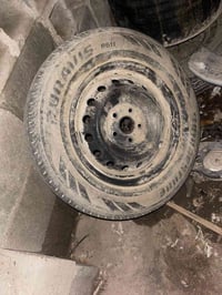 تاير سبير جديده • قادسيه ثانيه • كركوك