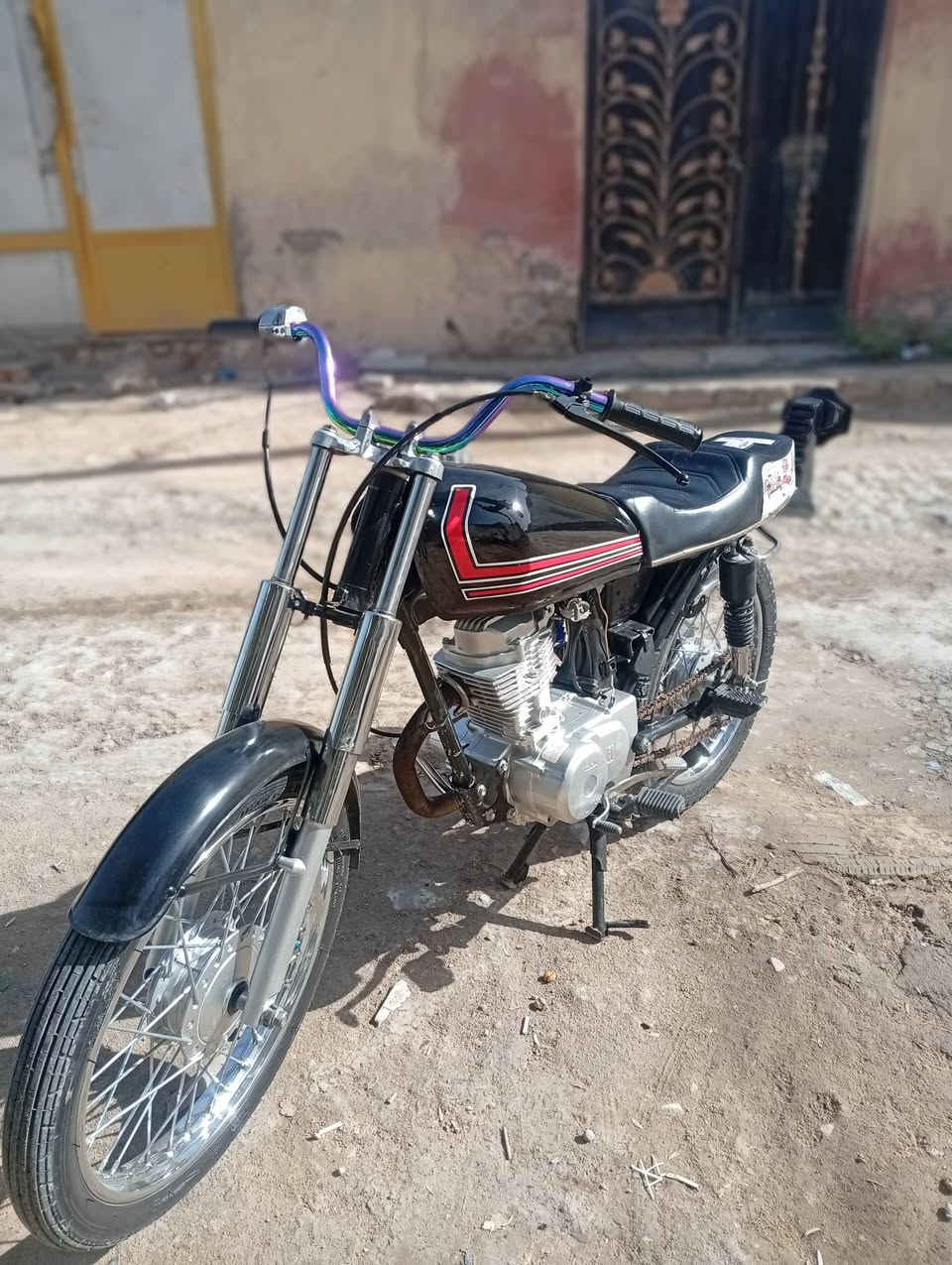 سلام عليكم نامه تعمير صاله شهرين برغي ما مفتوح سعر 650 وبيه مجال كلش قليل


**إذا كنت صاحب هذا الإعلان وتريد حذفه لأي سبب، رجاءا أرسل رسالة إلى الدعم الفني**