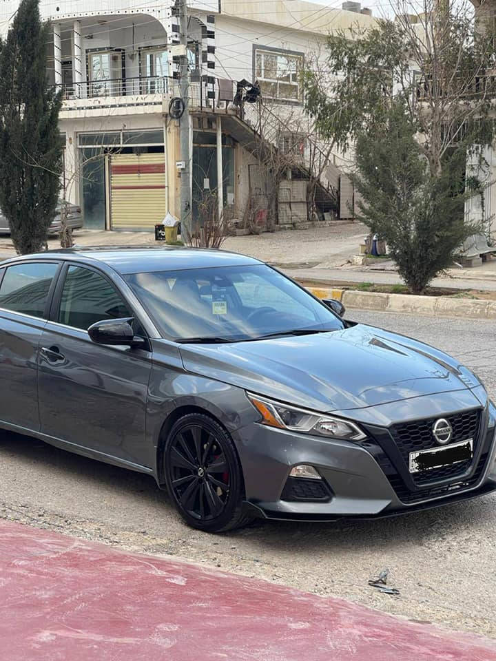 ALTIMA 2020
63ml
دووپارچە بێناوگرتن
کامل جوانکاری
بەناوی خۆمەوەیە
سەنەوی نوێیە
مواسەفات
ڕادار و حەساسی تەنیشتەکان
شاشەگەورە
بەسمەو شەخال
خەتی جادە
هد،،،،،،..
***********
