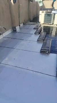 بلاش_بلاش🤗 📣  شـركة  اوزكام تغليف السطح  لعمل اسطح المنازل الحديثة وال...