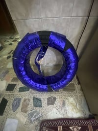 اسلام عليكم للبيع تاير تك واحد حجم 16 /205/55 سعر ٤٥ الف انتاج 2026 بغ...