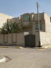 بيت ركن • ٢٨٠م • كراج ٣ سيارات