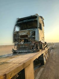 فالفو • ٢٠٠٦ • سليمانيه