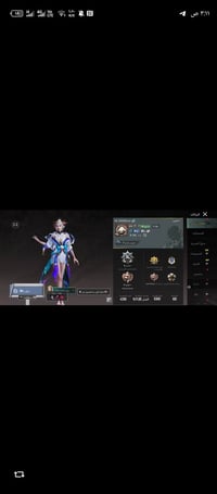 حساب ببجي • مستوى ٧٢ • نجف حي ميسان