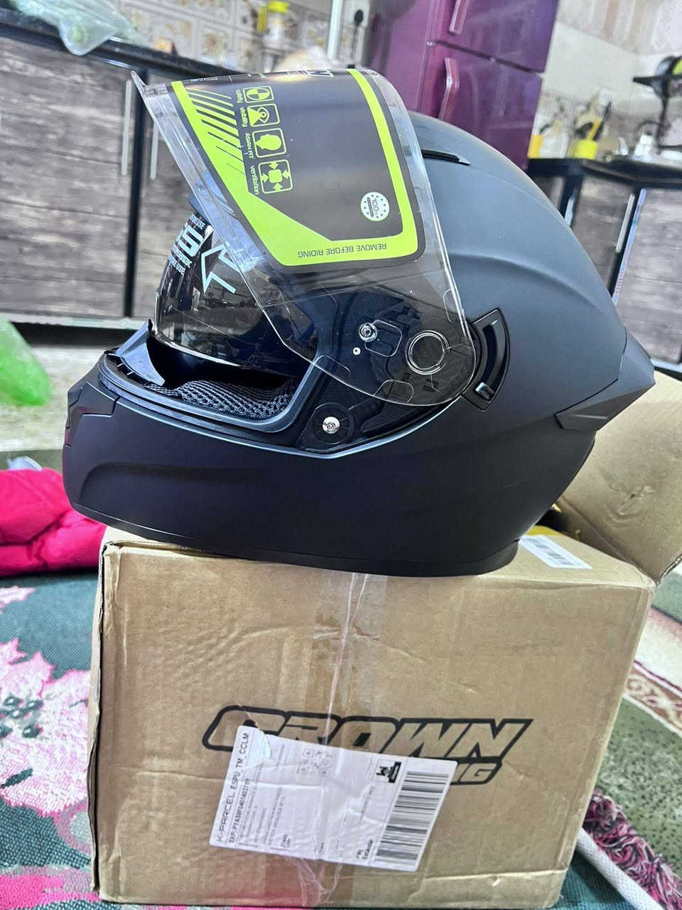 لارج


**إذا كنت صاحب هذا الإعلان وتريد حذفه لأي سبب، رجاءا أرسل رسالة إلى الدعم الفني**