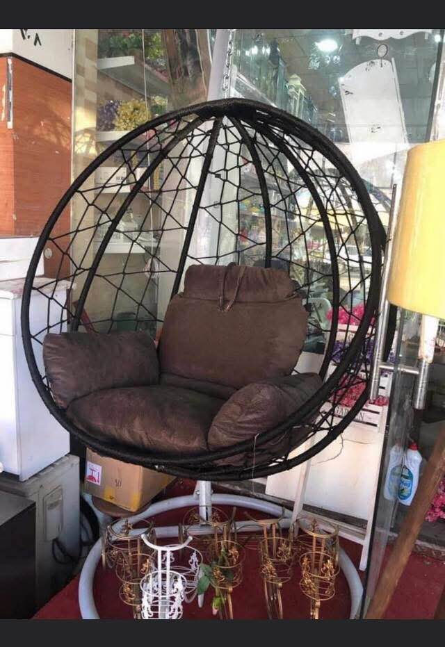 ‎
✅ عرض تخفيض السعر ✅

(بسعر الجملة)
‎مرجوحة عش العصفور 
الحجم الكبير
الحجم الوسط 
‎نوعية ممتازة 
‎تتحمل وزن ثقيل

‎السعر ( 95 )
‎
( للحجز المراسلة خاص)
وتوجد خدمة توصيل بغداد, العراق


**إذا كنت صاحب هذا الإعلان وتريد حذفه لأي سبب، رجاءا أرسل رسالة إلى الدعم الفني**