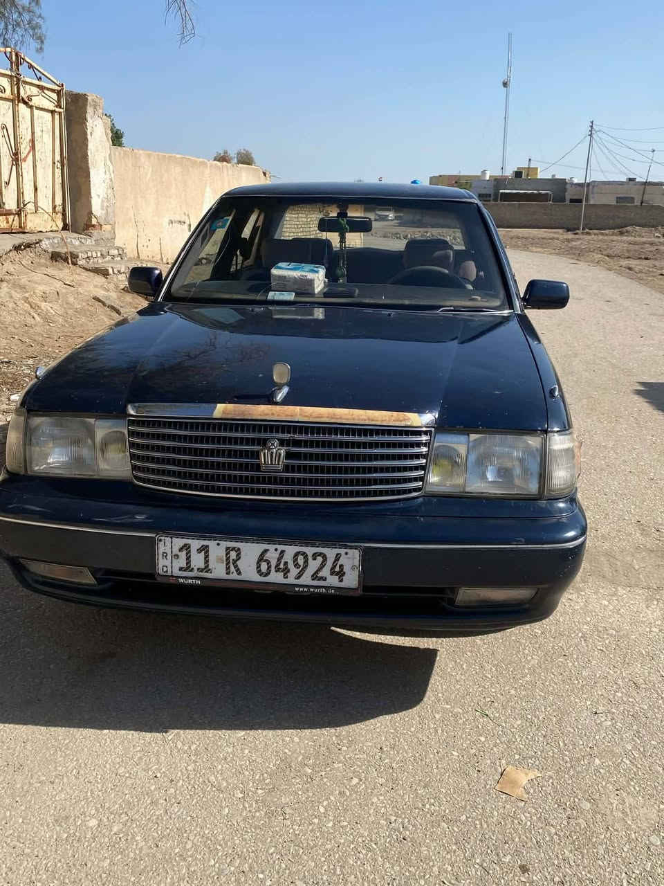 سلام عليكم ارنب لبيع موديل ٩٢ السياره جاهزه من مكينه وكير وحداديه وتخم تاير تبريد ثلج ❄️ كشنات كهرباء.السعر 60بيه مجال  مكاني ناصريه الاستفسار ***********
