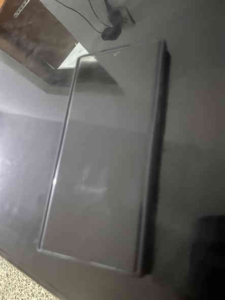 السلام عليكم 
موبايل الترا 22S
ذاكره256
للون اخضر
نضافه الجهاز 100‎%‎
من مجموعه عين الفهد 
اريده 650وبي مجال قليل 
الرقم ***********واتس
