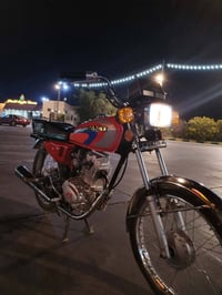 اربعه كير • موديل 17 • مكينه رابيدو