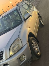 محرك ٢٠٠٠ • موديل ٢٠١١ • كير ميكانيك