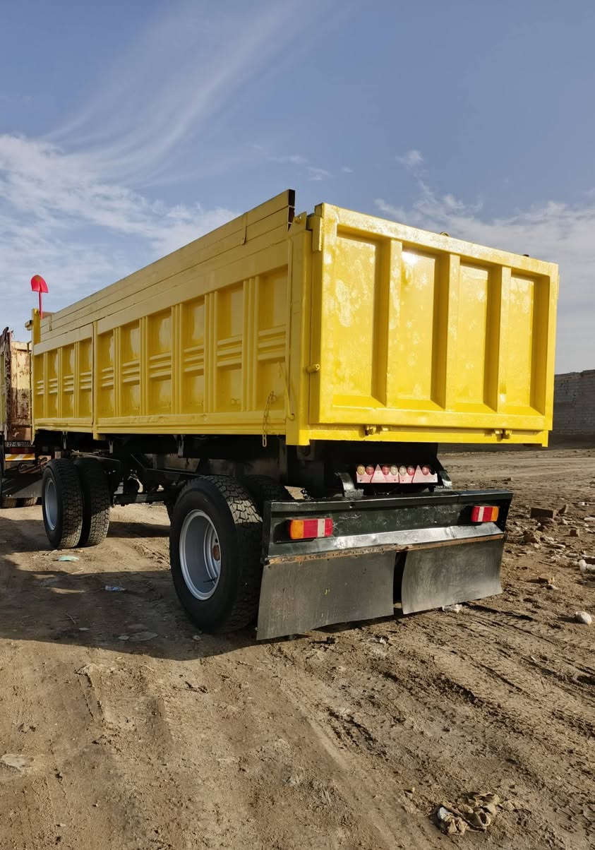 قاطر مقطوره لبيع مكفوله شاصي 16
طخم تاير وطخم ويل طويله ينضاف اله دنكير اصير سكس دناكير 14 المانيات ***********
