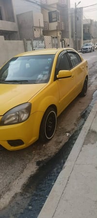 ريو • ٢٠١١ • وارد امريكي